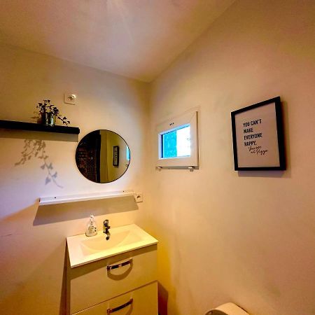 La Bella Vita Appartement 2 Chambre A Thiers Εξωτερικό φωτογραφία