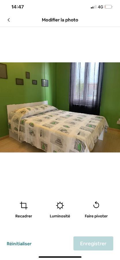 La Bella Vita Appartement 2 Chambre A Thiers Εξωτερικό φωτογραφία