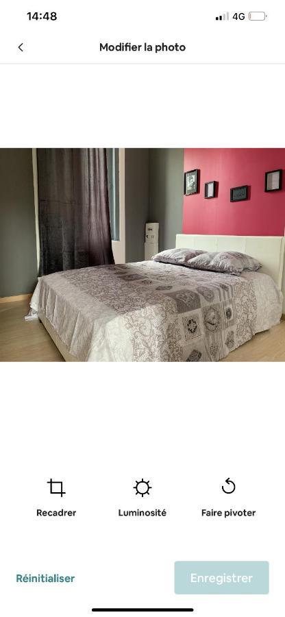 La Bella Vita Appartement 2 Chambre A Thiers Εξωτερικό φωτογραφία