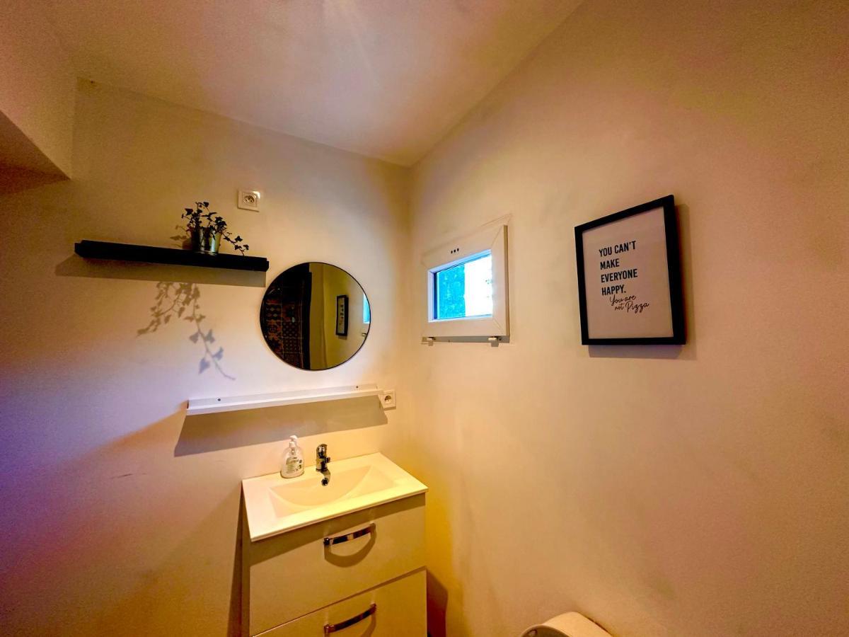La Bella Vita Appartement 2 Chambre A Thiers Εξωτερικό φωτογραφία